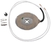 Μαγνήτης φρένων ρυμουλκών τύπων AKLO ηλεκτρικές εξαρτήσεις αντικατάστασης μαγνητών φρένων 12 ιντσών