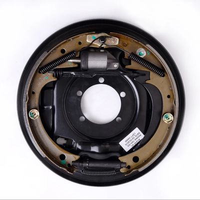 12 ιντσών ρυμουλκούμενο υδραυλικά φρένα αλουμινίου Caliper 1 λίτρο υγρό χωρητικότητα για το στρατιωτικό