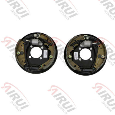 Τελεφερίκι Εμπορικά οχήματα Φρένα πλακέτες Χάλυβα Υλικό για ανώτερη απόδοση